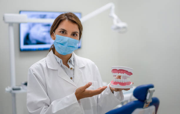 Best Emergency Orthodontic Repairs in Hughestown, PA