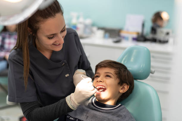 Best Emergency Broken Tooth Repair in Hughestown, PA