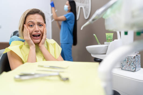 Best Emergency Wisdom Teeth Removal in Hughestown, PA