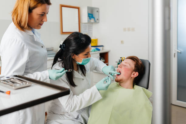 Best Same-Day Emergency Dentist in Hughestown, PA