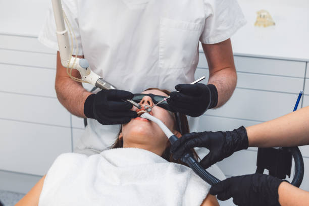 Best Emergency Treatment for Toothache in Hughestown, PA