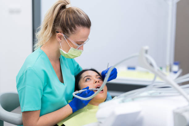 Best Emergency Root Canal Treatment in Hughestown, PA
