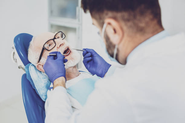 Best Emergency Treatment for Toothache in Hughestown, PA